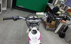 HONDA TLM220R MD23