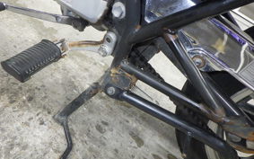 SUZUKI GN125 H