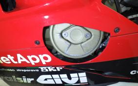 DUCATI PANIGALE V4 S 2021