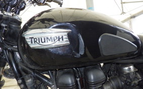 TRIUMPH BONNEVILLE SE 2014