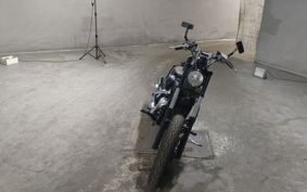 HONDA STEED 400 1991 NC26