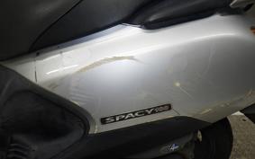 HONDA SPACY 100 JF13