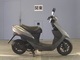 Фото Suzuki LET's 2 с японского аукциона