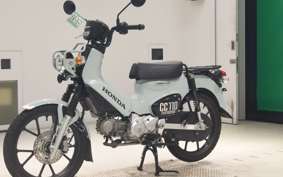 HONDA CROSS CUB 110 1996 JA60