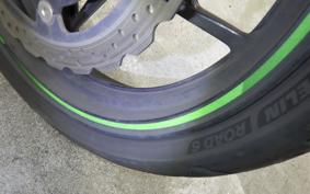 KAWASAKI NINJA 400 2019 EX400G
