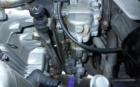 HONDA X4 LD 2002 SC38