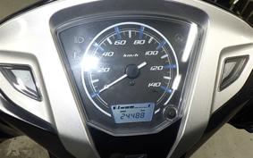 HONDA LEAD 125 1974 JF45
