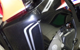 HONDA CRF250 GEN 2 RALLY 2023 MD47