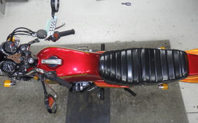 HONDA CB400 N 2026 CB400N