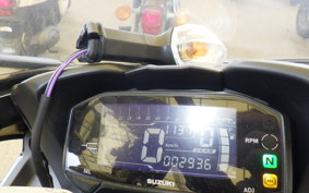 SUZUKI GSX-R125 DL32D