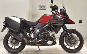 SUZUKI DL1000 ( V-Strom 1000 ) A 2019 VU51A