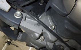 SUZUKI LET's G 2007 CA4AA