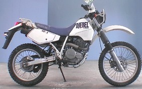 SUZUKI DJEBEL 250 SJ44A