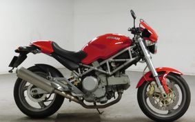 DUCATI MONSTER 400 IE 2004 M407A