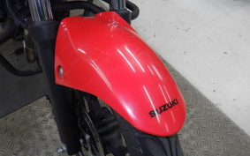 SUZUKI GIXXER 150 2017