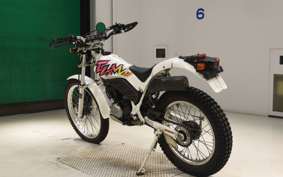 HONDA TLM220R 2004 MD23