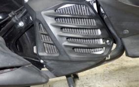 YAMAHA N-MAX 155 A 2019 SG50J