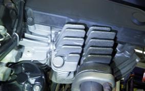DUCATI MONSTER 400 IE 2007