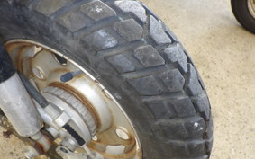 HONDA GYRO UP TA01