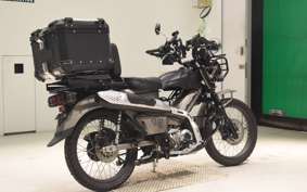 HONDA CT125-2 1998 JA65