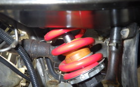 YAMAHA SEROW 225 Gen.3 2023 DG08J