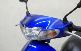 SUZUKI LET's 2 CA1PA