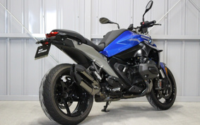 BMW R1300R ASA 2025 0M51