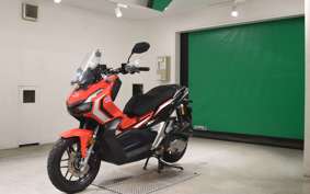 HONDA ADV150 KF38