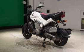 HONDA NAVI110 2025