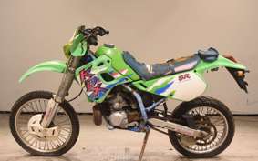 KAWASAKI KDX250SR DX250F