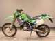 Фото Kawasaki KDX250SR с японского аукциона