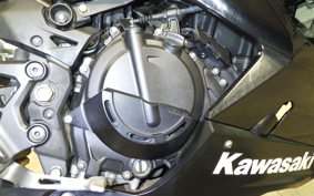 KAWASAKI NINJA 400 2018 EX400G