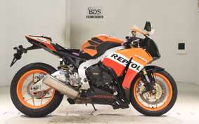 HONDA CBR1000RR Gen. 2 2014
