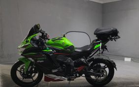 KAWASAKI  NINJA ZX-25R SE ZX250E