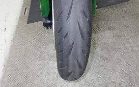 KAWASAKI NINJA 1000SX 2023 ZXT02K