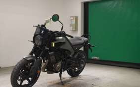 HUSQVARNA SVARTPILEN 250 2024