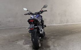 HONDA CB250R MC52