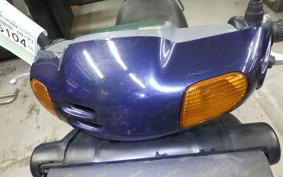 YAMAHA JOG POCHE 2004 SA08J