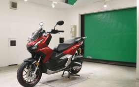 HONDA ADV160 KF54