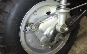 HONDA MONKEY Z50J