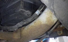 SUZUKI LET's 2 CA1PA
