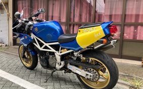 YAMAHA TRX850 1995 4NX