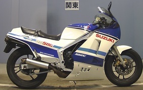 SUZUKI RG500 Gamma 1985 HM31A