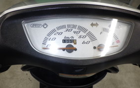 HONDA DIO ZX GEN 2 2015 AF35