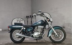 SUZUKI MARAUDER 250 NJ48A