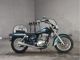 Фото Suzuki MARAUDER 250 с японского аукциона