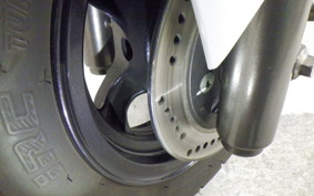 SUZUKI SWISH 125 2008 DV12B