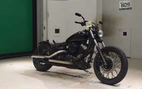 YAMAHA DRAGSTAR 400 1998 4TR