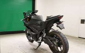 YAMAHA YZF-R25 2008 RG43J