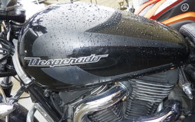 SUZUKI DESPERADO 400 Winder 1999 VK52B